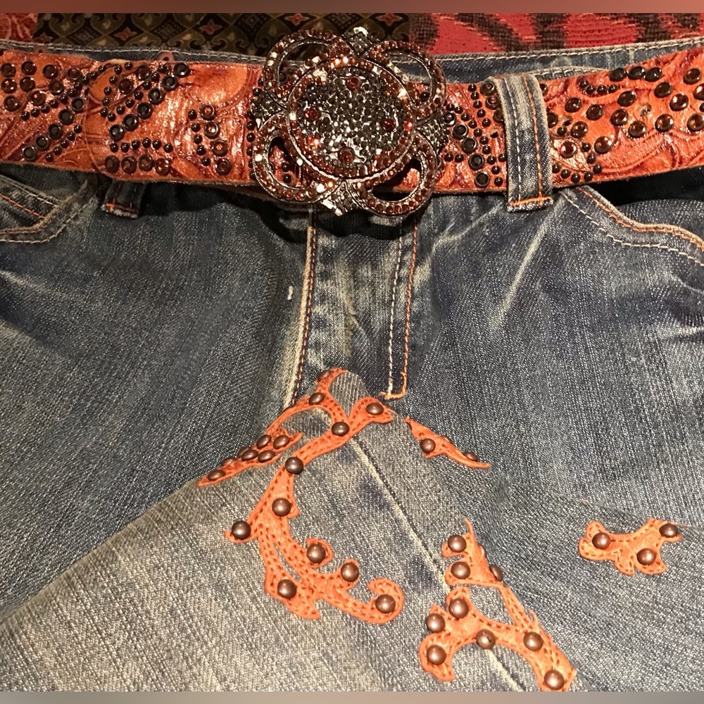 Kippy Belt 34
